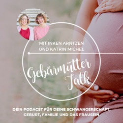 065 - RELAUNCH VERTRAUENSVOLLE GEBURT 
Hypnobirthing Onlinekurs