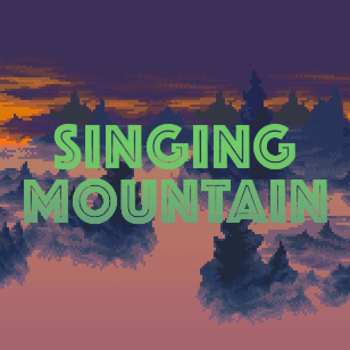 Singing Mountain, A VGM Podcast – Podcast – Podtail