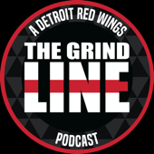The Grind Line - A Detroit Red Wings Podcast - The Grind Line Podcast