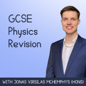 GCSE Physics Revision with Jonas - StudySquare Ltd