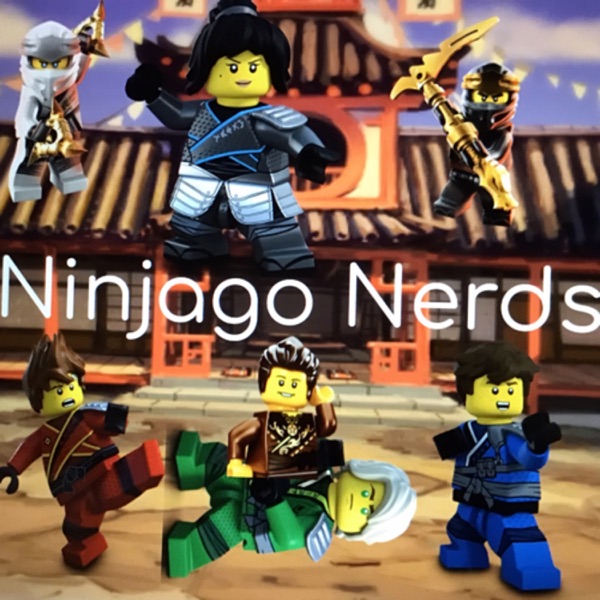 Ninjago Nerds image