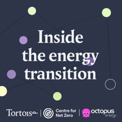 Introducing: Inside the Energy Transition
