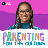 Parenting with Codie Elaine Oliver