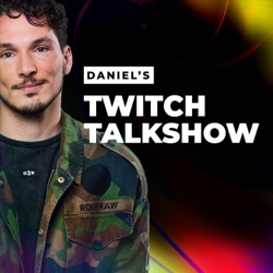 Daniel's Twitch Talkshow