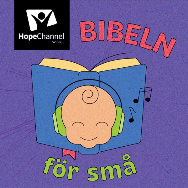 Bibeln för små