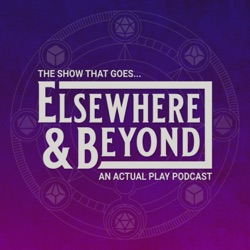 Elsewhere &amp; Beyond