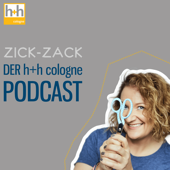Zick-Zack – der h+h cologne Podcast - Katrin Schön