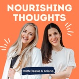 Working with your mind and body to get your period back with Chloe Catherine