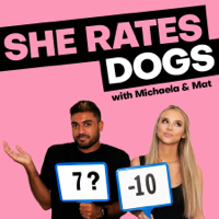 Talking Twitter ft. Matt Nelson (WeRateDogs)