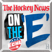 The Hockey News: On The 'E' - The Hockey News