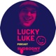 Ladislav Zibura | Lucky Luke vlogs and podcasts | #luckylukecz | #punktalk | Svobodný prostor | #svobodnyprostor