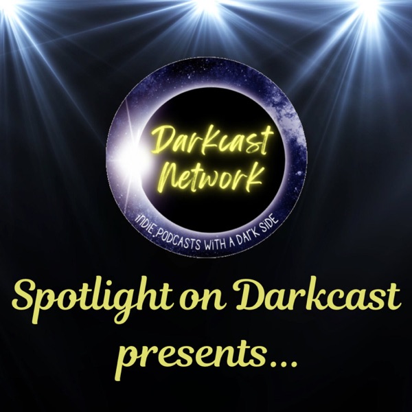 Spotlight on Darkcast Artwork