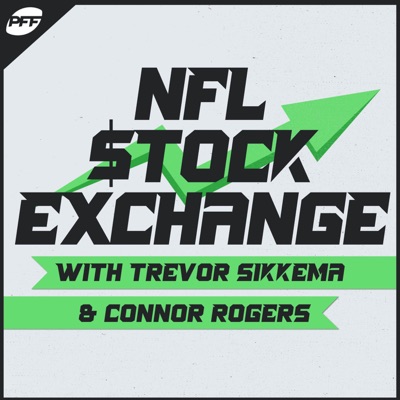 NFL Stock Exchange: An NFL Draft Podcast:Trevor Sikkema