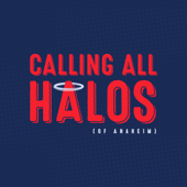Calling All Halos: A show about the Los Angeles Angels - Sam Blum