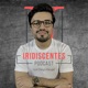 Iridiscentes Podcast con Diego Rangel