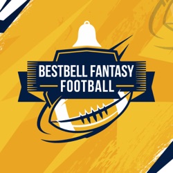 Live FFPC Bestball Draft 2023 4.13.23