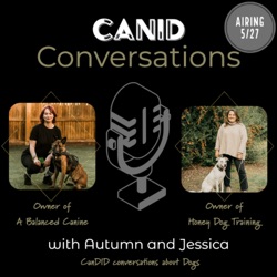 Canid Conversations Introduction