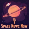 Space News Now artwork