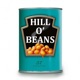 Hill o' Beans