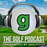 Golf Podcast 395: 5 Golf Workout Mistakes with Jeff Pelizzaro of 18STRONG