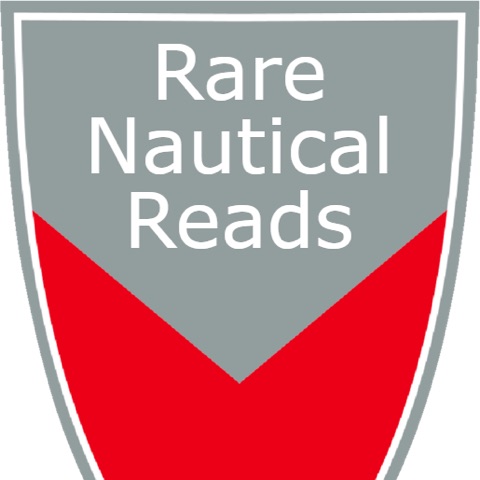 Rare Nautical Reads