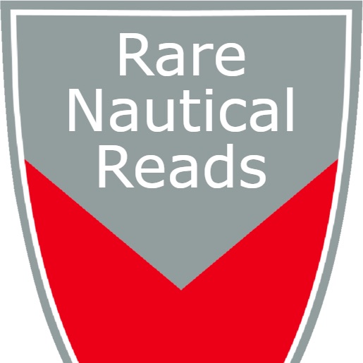 Rare Nautical Reads
