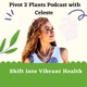 Thriving! Pillars of Health - Coming Soon!