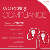 Everything Compliance - Thomas Fox
