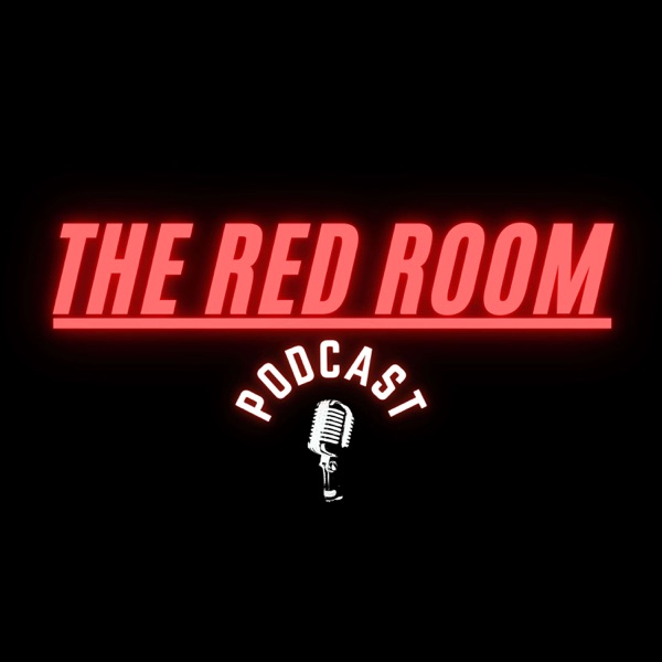 Artwork for The Red Room Podcast