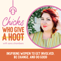 Building a Culture of Generosity with Ebony Green