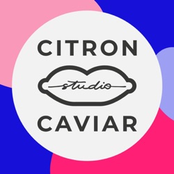 Pépin est à écouter sur la chaîne Citron Caviar Studio