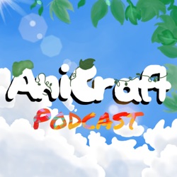 AniCraft #02 - Seasoncast Herbst 2021