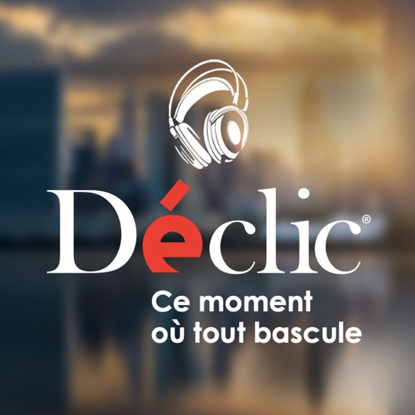Tootak - Déclic : "ce moment où tout bascule"
