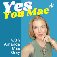 The Courage to Walk Alone with Polly Letofsky | EP 31