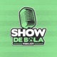 JEFFERSON MOREIRA | SHOW DE BOLA PODCAST