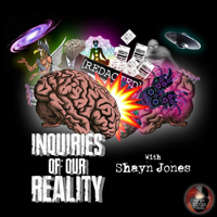 #348 "Beyond the Howl of the Dogman" with Vic Cundiff