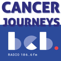 Cancer Journeys - Joanna Parker
