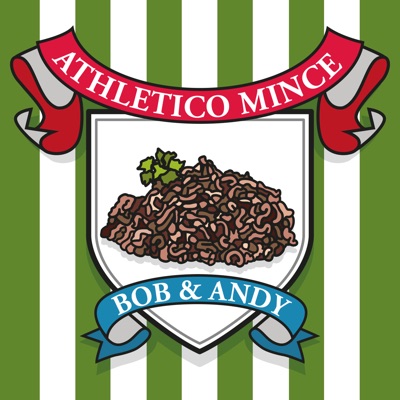 Athletico Mince:Bob Mortimer & Andy Dawson