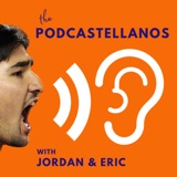 Podcastellanos Episode 120: April 27, 2021