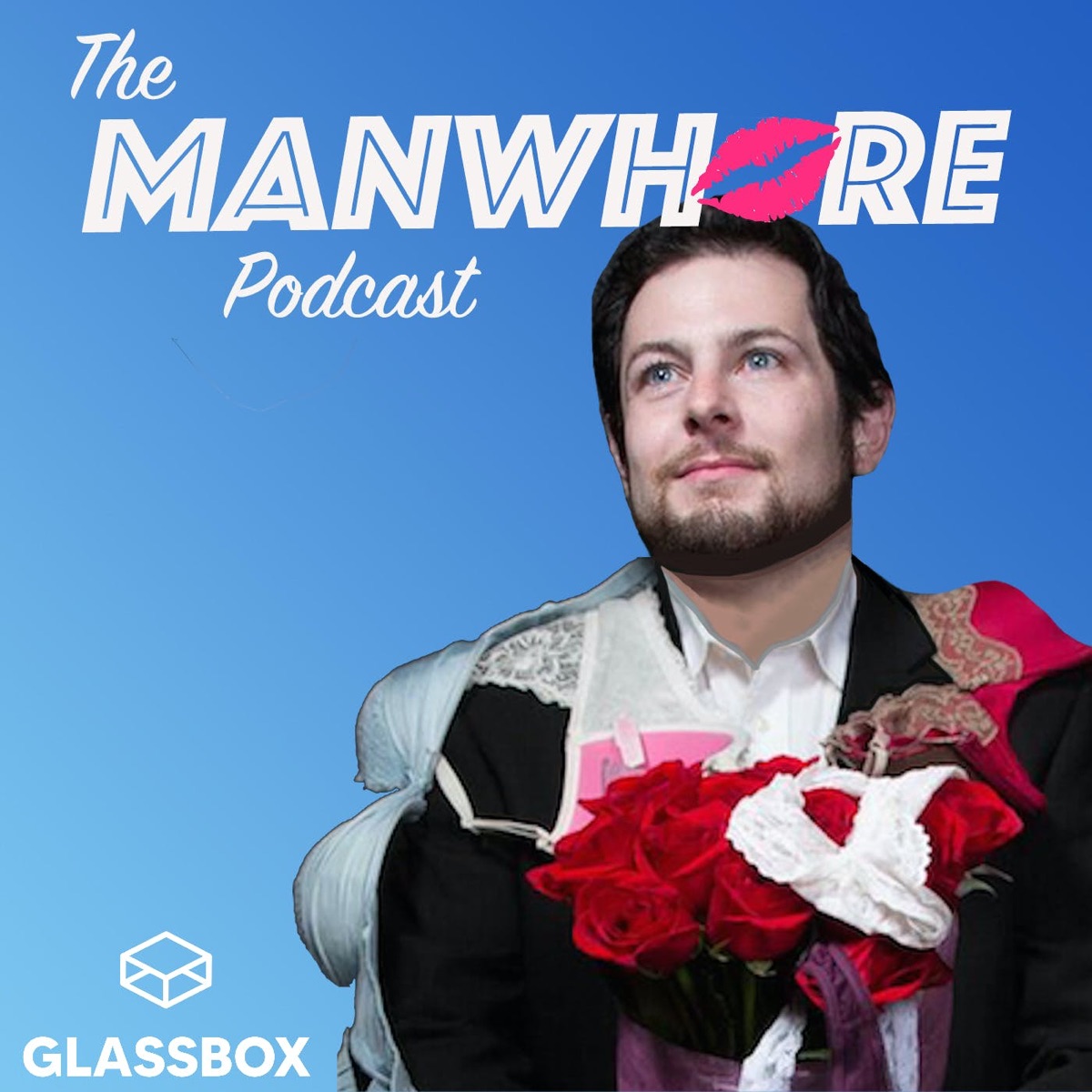 Prova Sex Naked - The Manwhore Podcast: Sex-Positive Conversations â€“ Lyssna hÃ¤r â€“ Podtail