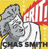 142 - The Grit! December 2, 2021