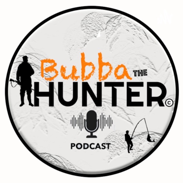 Bubba the Hunter Artwork
