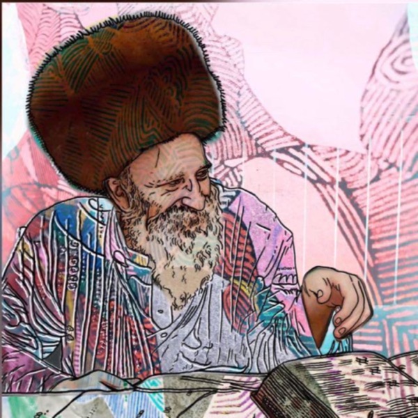 Entering the Sea of Wisdom with Rabbi Joey Rosenfeld