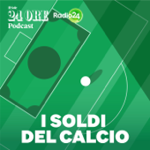 I Soldi del calcio - Radio 24