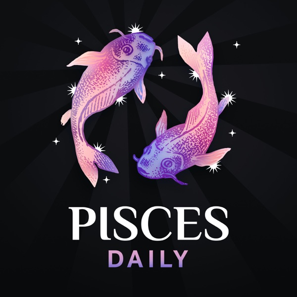 Pisces Daily Artwork