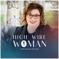 Episode 33: How to Attract More Money and Good Karma: A Chat with Kathryn Eriksen