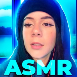 ASMR 1 HORA PRA DORMIR GOSTOSIN