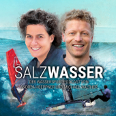 Salzwasser - Der Wassersport-Podcast - Andrea Hoeppner und Michael Walther