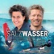 Salzwasser - Der Wassersport-Podcast