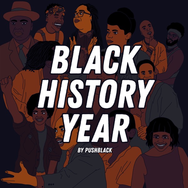List item Black History Year image